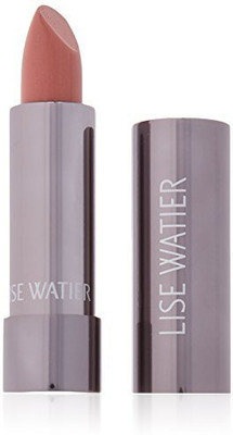 

Lise Watier Rouge Gourmand Lipstick Champagne(Pink)
