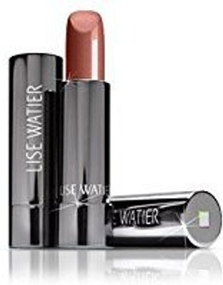 

Lise Watier Rouge Gourmand Lipstick Tiramisu(Brown)