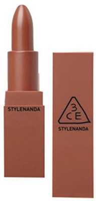 

Generic Ce Mood Recipe Matte Lip Color(Brown)
