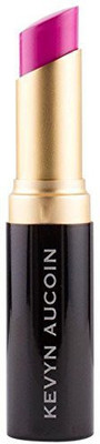 

Kevyn Aucoin Matte Color Lipstick Resilient(Pink)