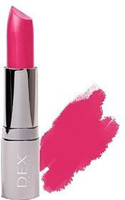 

DEX NEW YORK Lipstick Smith Street Rose(Pink)
