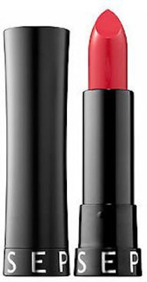 

Sephora Collection Rouge Shine Matte Lipstick Secret Affair(Red)