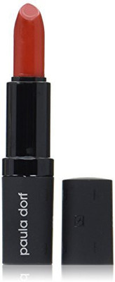 

Paula Dorf Lip Color Cream Heat Wave(Red)