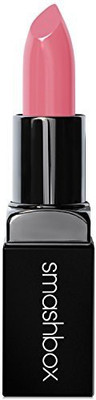 

Smashbox Be Legendary Cream Lipstick New Hide Out(Pink)