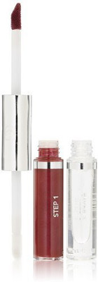 

Cover Girl Outlast Double Lip Shine Spring Wine Bottles(Red)