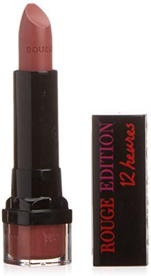 

Bourjois Rouge Edition Hours Beige Shooting(Beige)