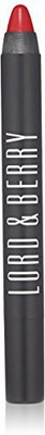 

Lord & Berry Lipstick Pencil Scarlet(Red)