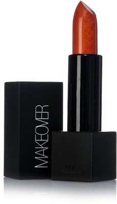 

Makeover Artist Intense Lipstick Love Devotion(Brown)