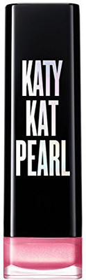 

Cover Girl Katy Kat Pearl Lipstick Purrty In Pink(Pink)