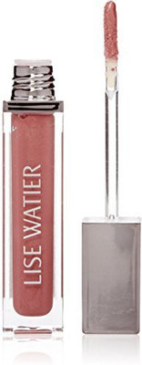 

Lise Watier Haute Couleur High Coverage Lip Lacquer Rose Vintage(Pink)