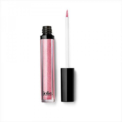 

Generic Jolie Liquid Lustre High Shimmer Gloss W Lip Plumping Peptide Complex(Pink)