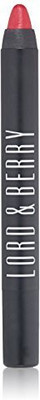 

Lord & Berry Lipstick Pencil Cherry(Red)