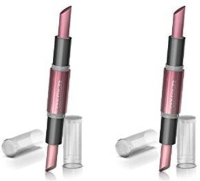 

Cover Girl Blast ipstick Lipstick Whisper(Purple)