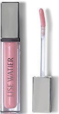 

Lise Watier Haute Lumiere High Shine Lip Gloss Infra Rose(Pink)