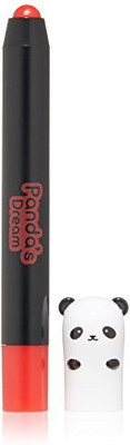 

Tonymoly PandaS Dream Glossy Lip Crayon(Orange)
