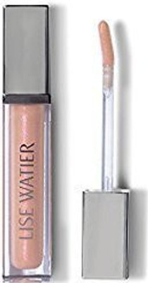 

Lise Watier Haute Lumiere High Shine Lip Gloss Day Light(Peach)