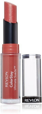 

Generic Revlon Colorstay Ultimate Suede Lipstick Iconic(Pink)