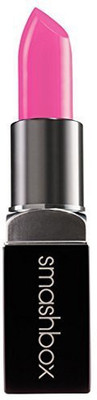 

Smashbox Be Legendary Lipstick Shock Me Pink(Pink)