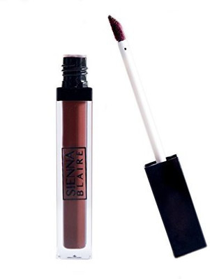

Generic Sienna Blaire Liquid Matte Lipstick Rush(Brown)