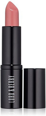 

Lord & Berry Absolute Intensity Lipstick Color Pink Attitude(Pink)