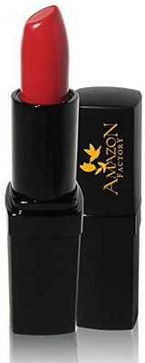 

Generic Amazon Factory Cosmetics Lipstick Lola(Red)