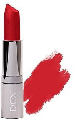 DEX NEW YORK Lipstick Carroll Street Ruby(Red)