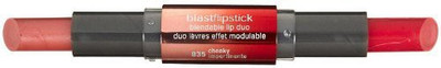

Cover Girl Blastipstick Blendable Lip Duo Lipstick Multiple Colors Multi Packs Makeup(Pink)