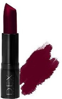 

DEX NEW YORK Lipstick Brighton Beach Bordeaux(Pink)