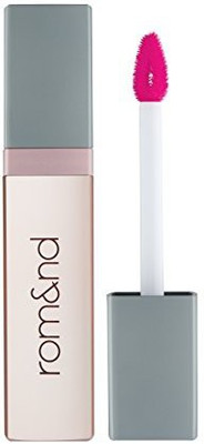 

Generic Romand Juicy Lasting Tint Dragon Pink Dragon Pink Fruit avour(Pink)