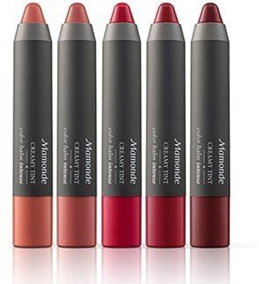 

Mamonde Creamy Tint Color Balm Intense(Coral)