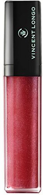 

VINCENT LONGO Perfect Shine Lip Gloss Venezia Red(Pink)