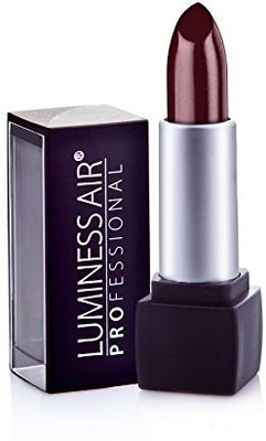 

Luminess Air Creme Lipsticks Invictus(Maroon)