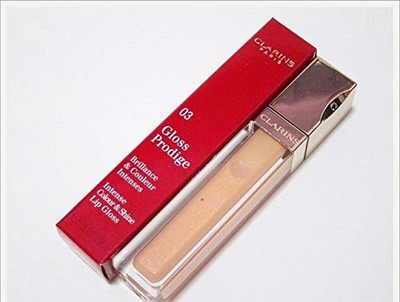 

Clarins Gloss Prodige(Gold)