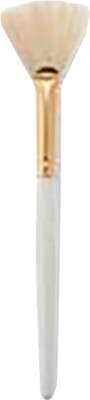 

Generic Makeup Brush Organizer(Beige)