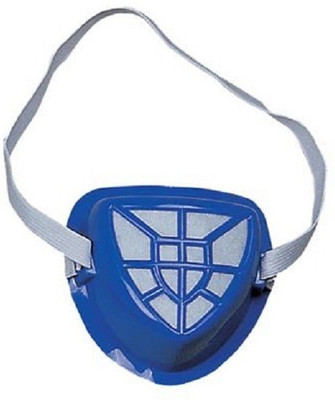 

Excel Impex Pack of 2 Dust Protection Mask