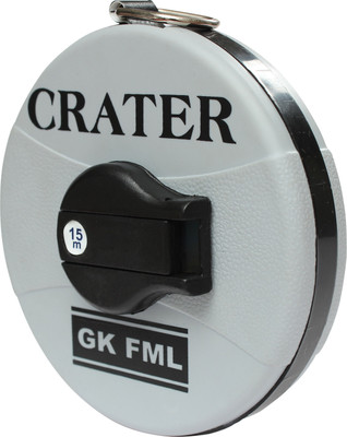 

Freemans Measures Crater Measurement Tape(15 Metric)
