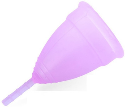 

Importikah  Reusable Menstrual Cup(Pack of 2, Pink