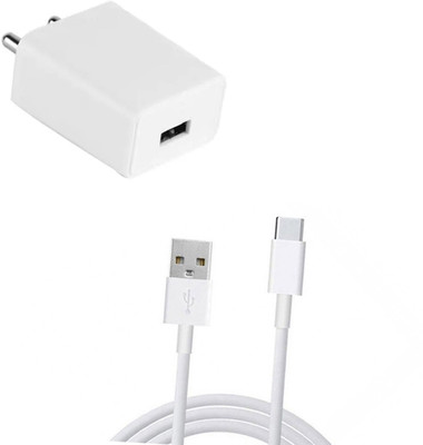 DAKRON Wall Charger Accessory Combo for Google Pixel XL(White)