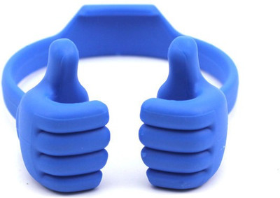 

ManeKo OK Holder Stand Universal for Smartphones, Tablets Mobile Holder, Multicolor