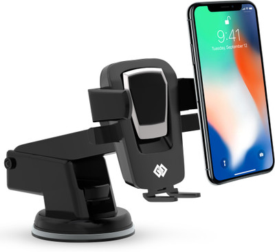 

TAGG Touch Frame Mobile Holder, Black