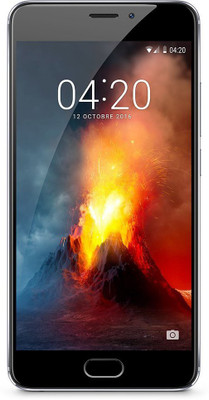 

Meizu M5 Note (Grey, 16 GB)(3 GB RAM)