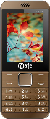 

Mafe Logan(Coffee)
