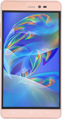 Reach Allure Rise (Champagne, 16 GB)(3 GB RAM)