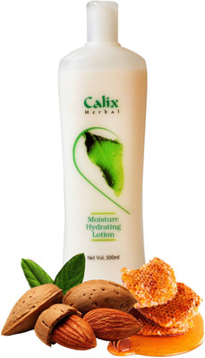 

Calix Herbal Moisture Hydrating Lotion for Oily Skin(500 ml)