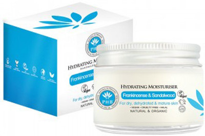 

PHB Ethical Beauty Hydrating Moisturiser(50 ml)
