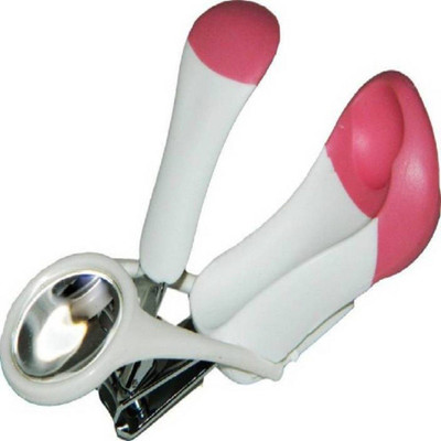 

babique Baby Nail Cutter (RED)