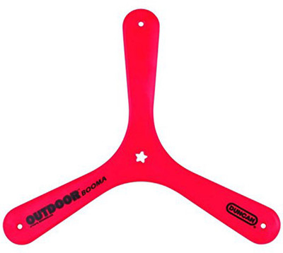 

Duncan Booma(Pink)