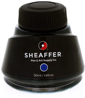 

SHEAFFER BLUE 50 ml Ink Bottle