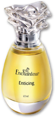 

Enchanteur Enticing Perfume Eau de Toilette - 50 ml(For Women)