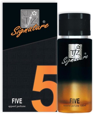 

TFZ Signature FIVE 5 Eau de Parfum - 100 ml(For Men & Women)